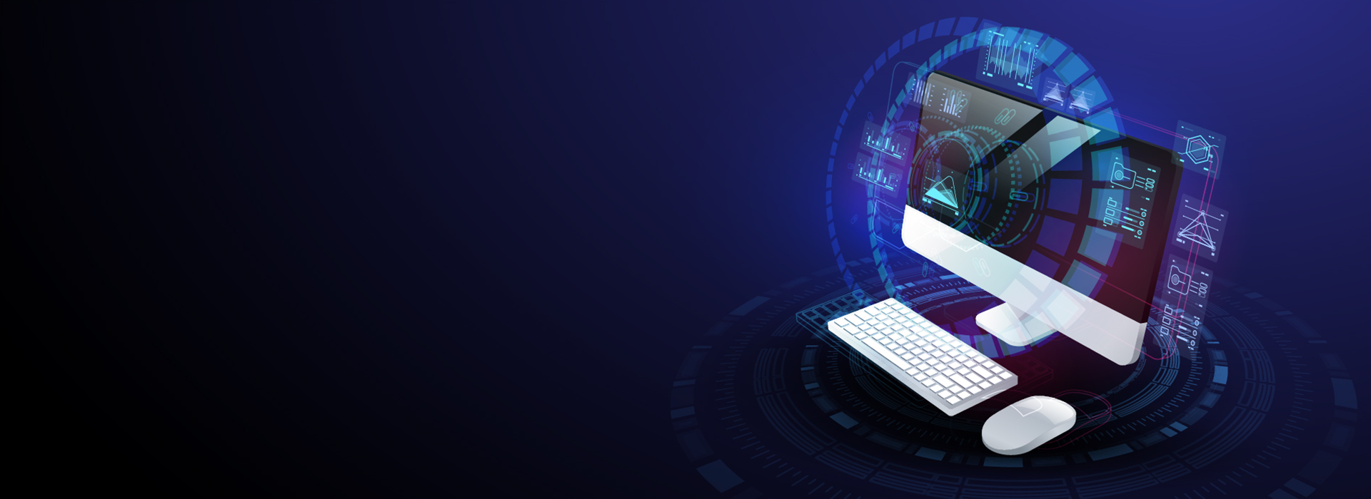 Smart Software Products Banner