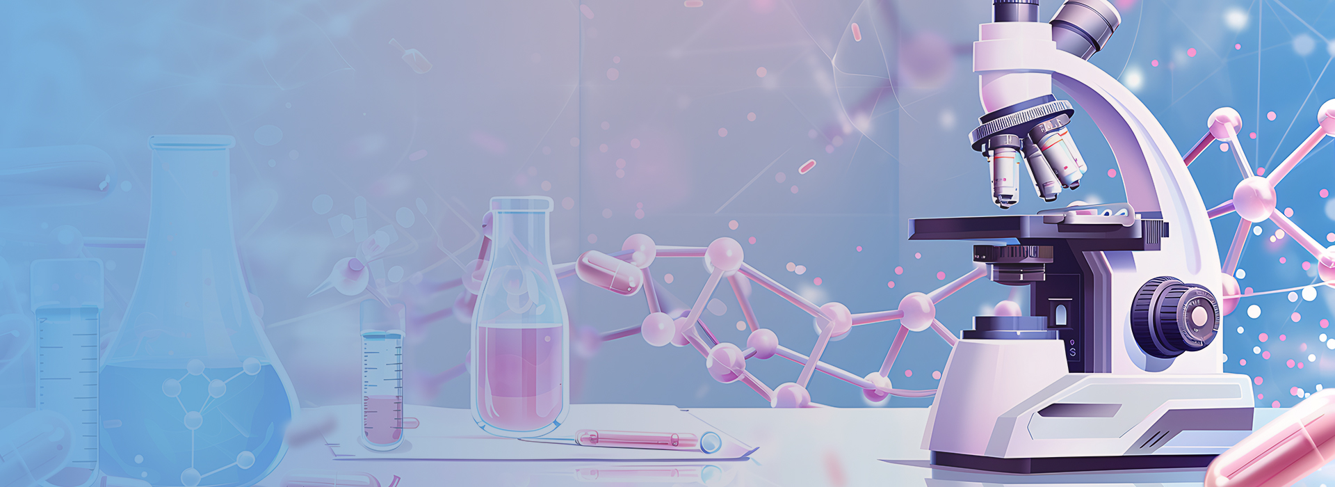 Lab Management with LabsPi Banner